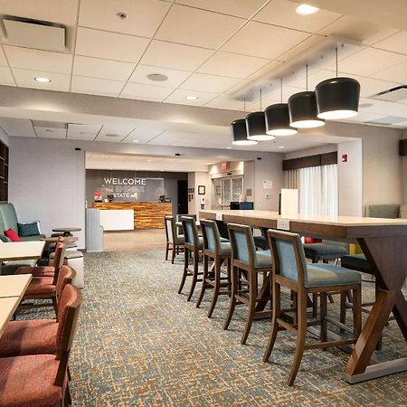 Hampton Inn Buffalo - Amherst Extérieur photo
