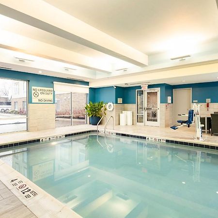 Hampton Inn Buffalo - Amherst Extérieur photo