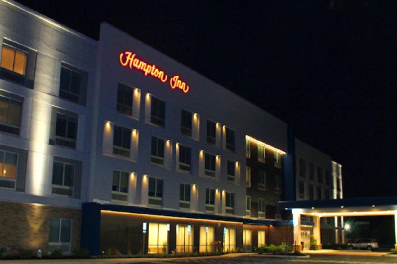 Hampton Inn Buffalo - Amherst Extérieur photo