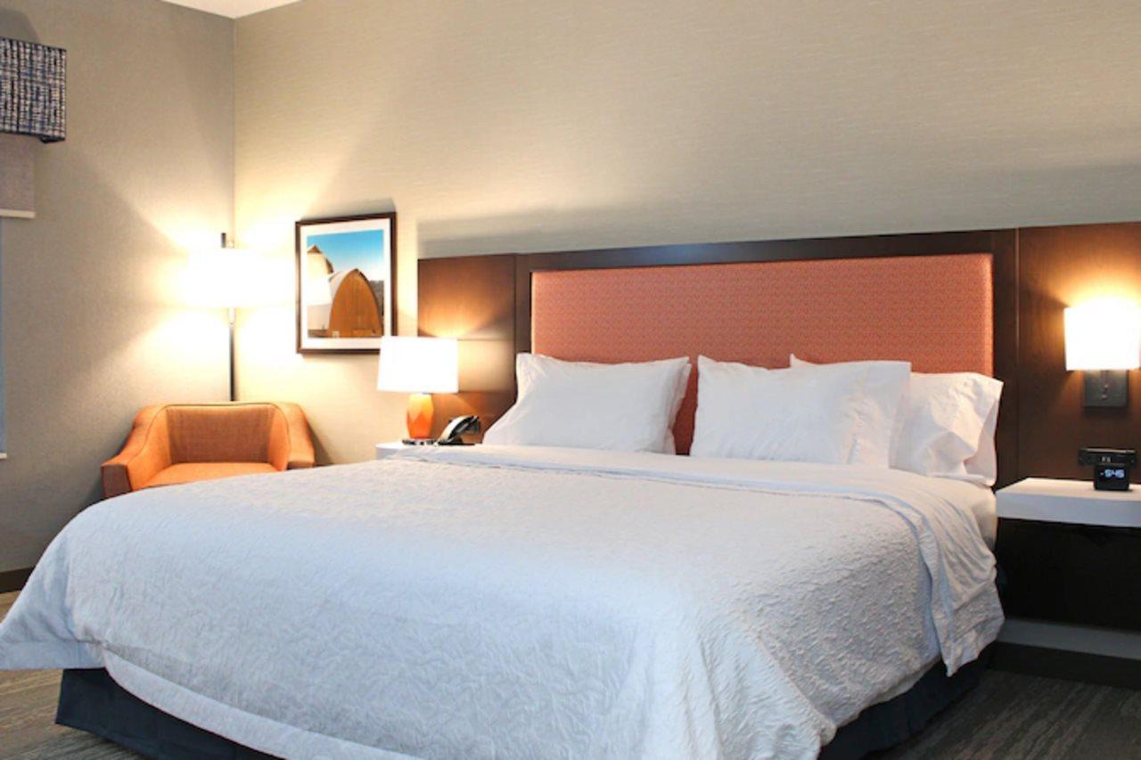 Hampton Inn Buffalo - Amherst Extérieur photo