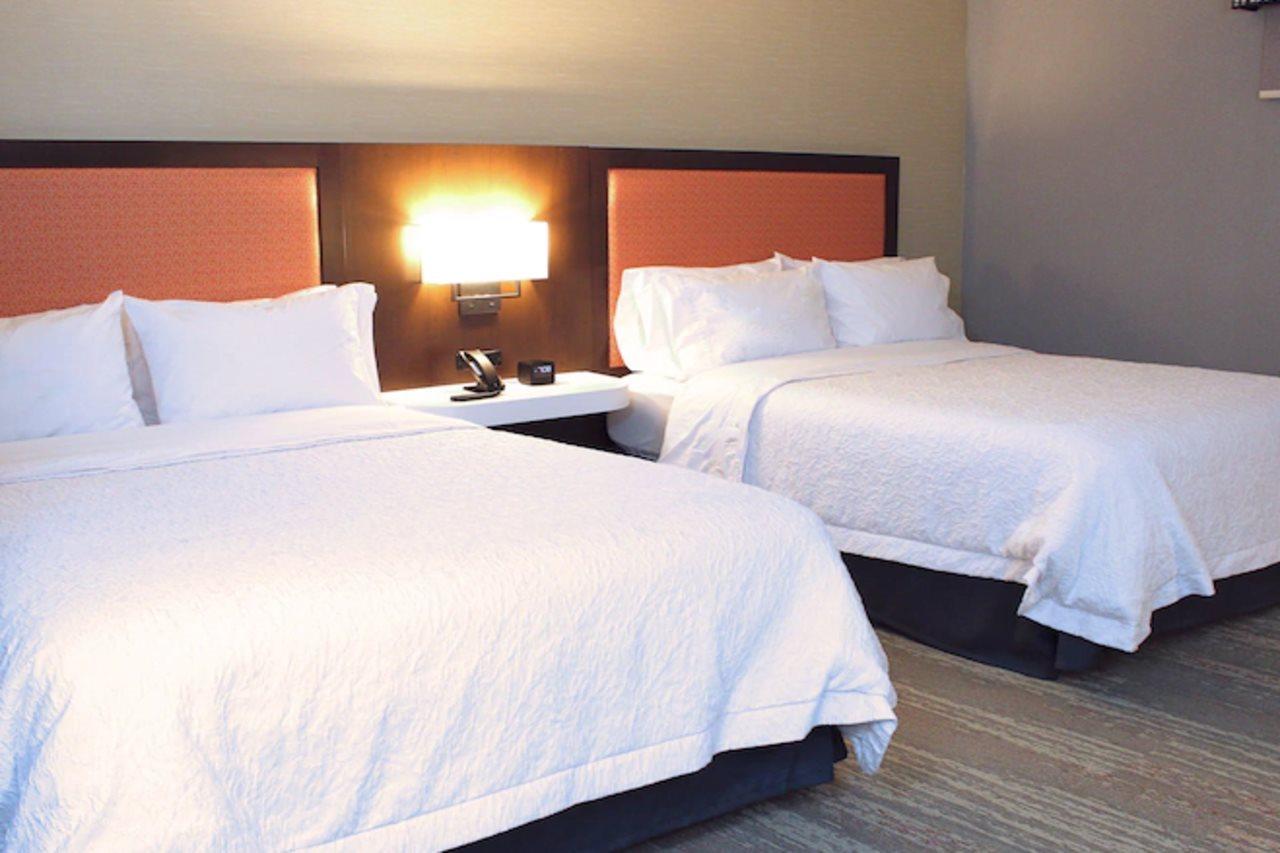 Hampton Inn Buffalo - Amherst Extérieur photo