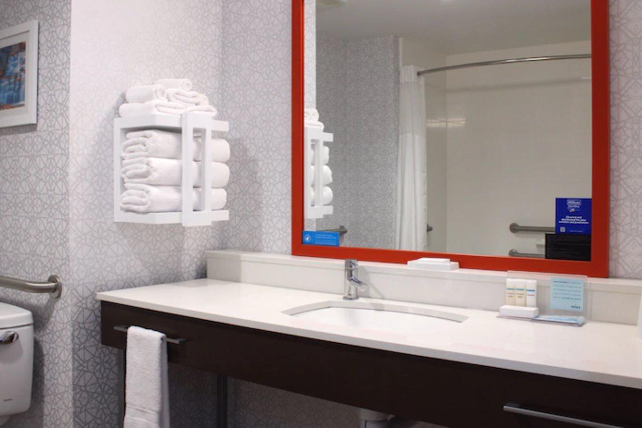 Hampton Inn Buffalo - Amherst Extérieur photo