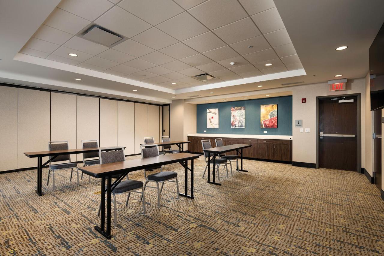 Hampton Inn Buffalo - Amherst Extérieur photo