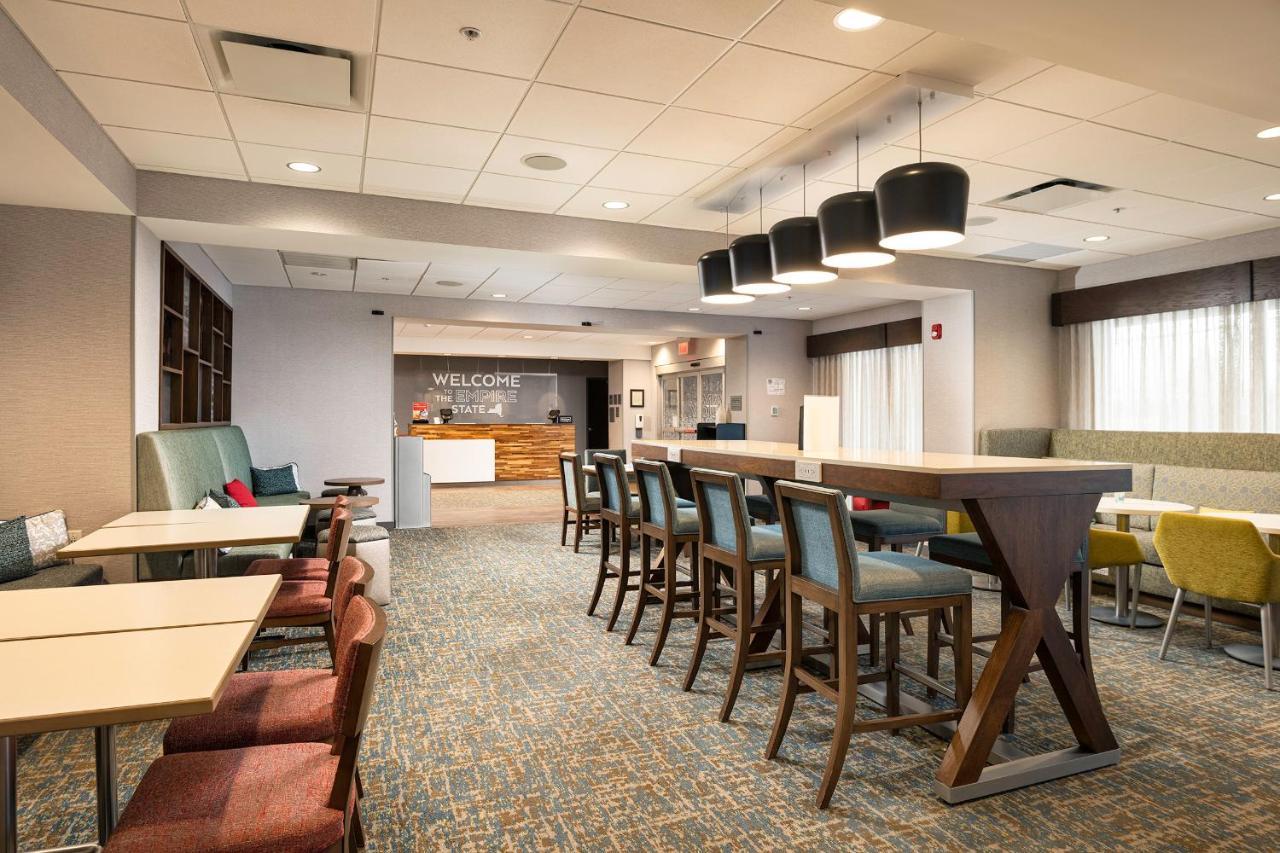 Hampton Inn Buffalo - Amherst Extérieur photo