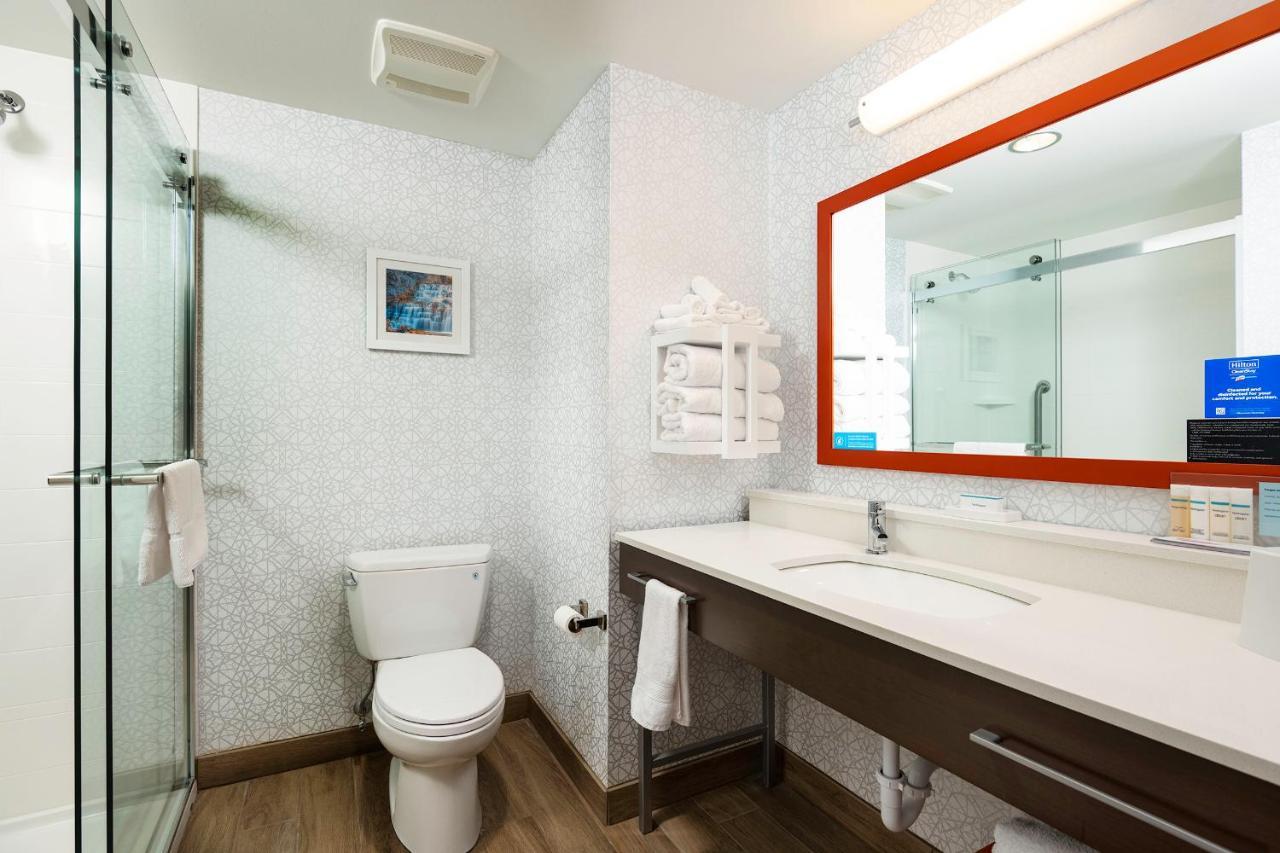 Hampton Inn Buffalo - Amherst Extérieur photo