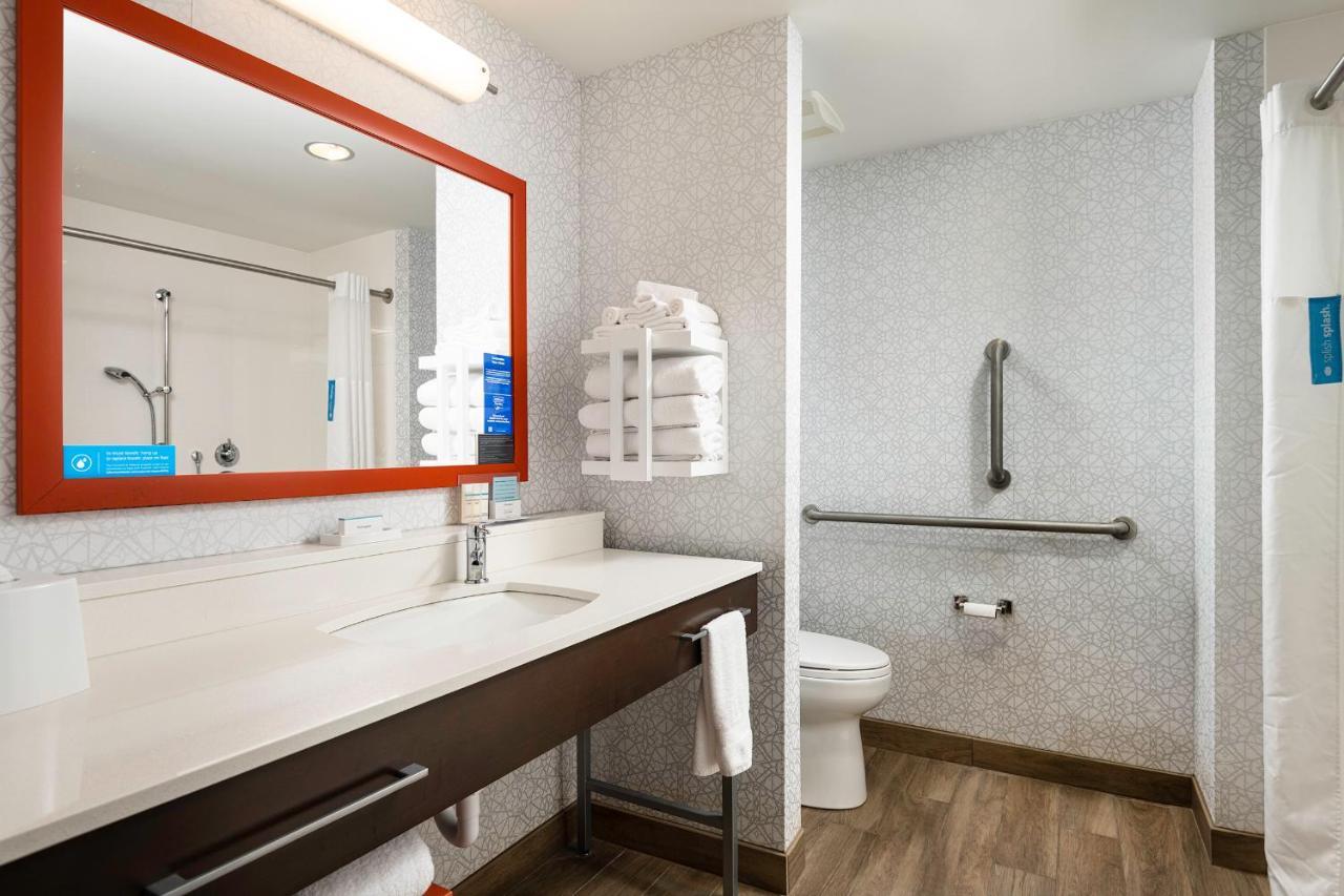 Hampton Inn Buffalo - Amherst Extérieur photo