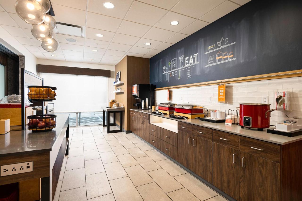 Hampton Inn Buffalo - Amherst Extérieur photo