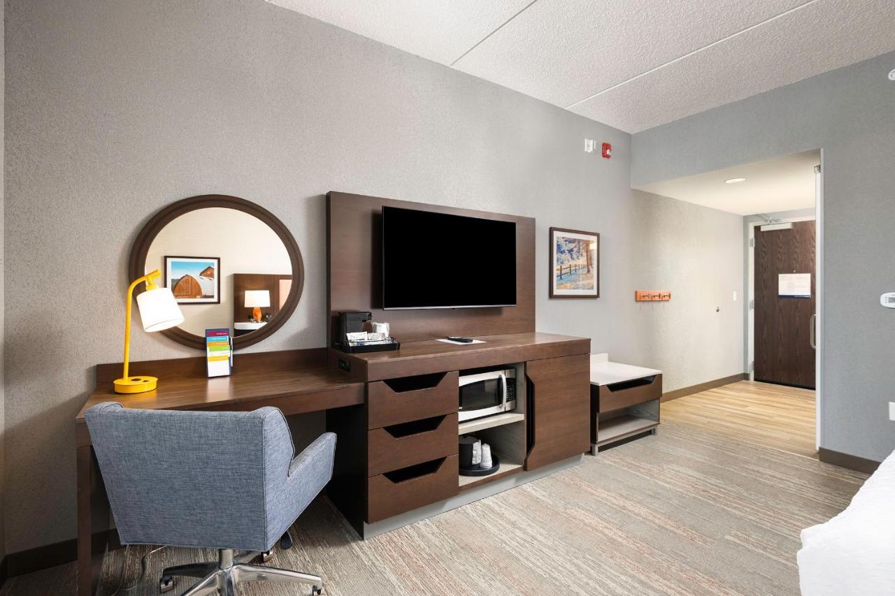 Hampton Inn Buffalo - Amherst Extérieur photo