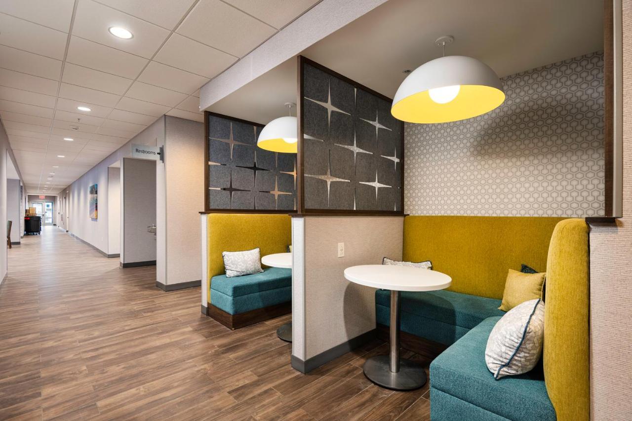 Hampton Inn Buffalo - Amherst Extérieur photo