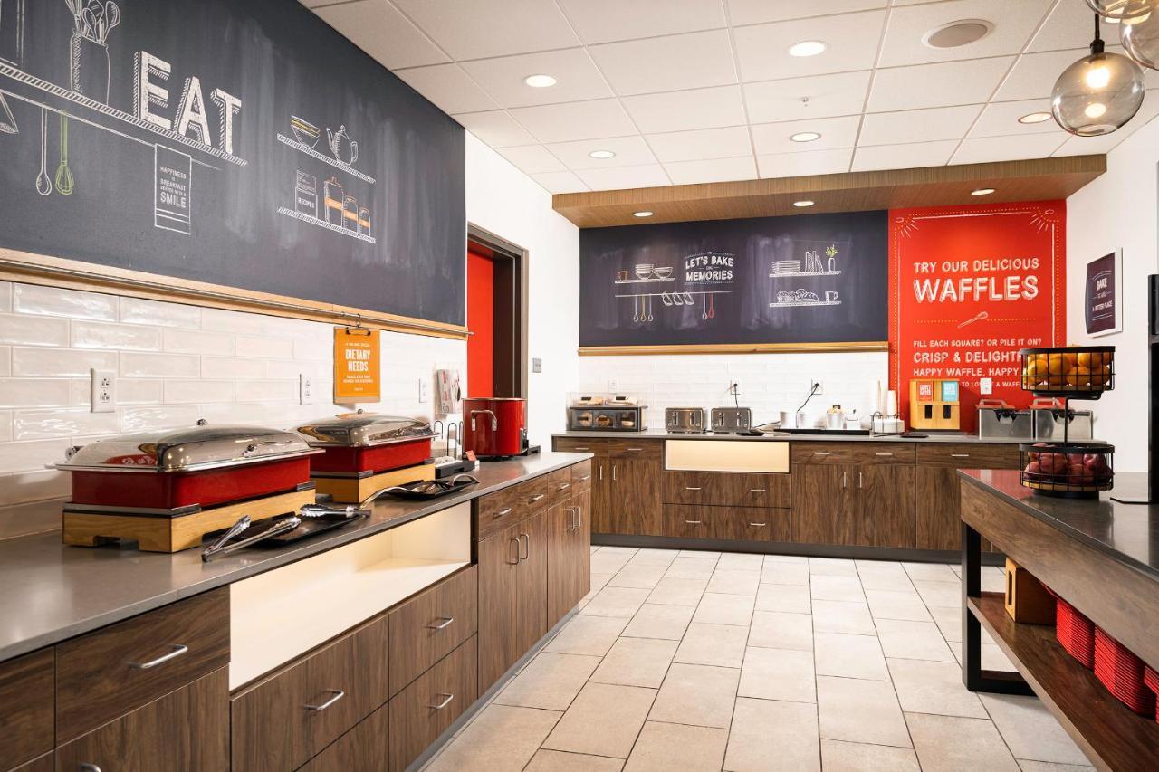 Hampton Inn Buffalo - Amherst Extérieur photo